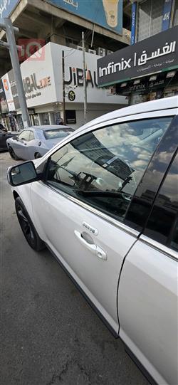 فورد ادج